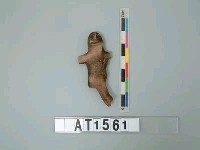 藏品(陶偶)的圖片